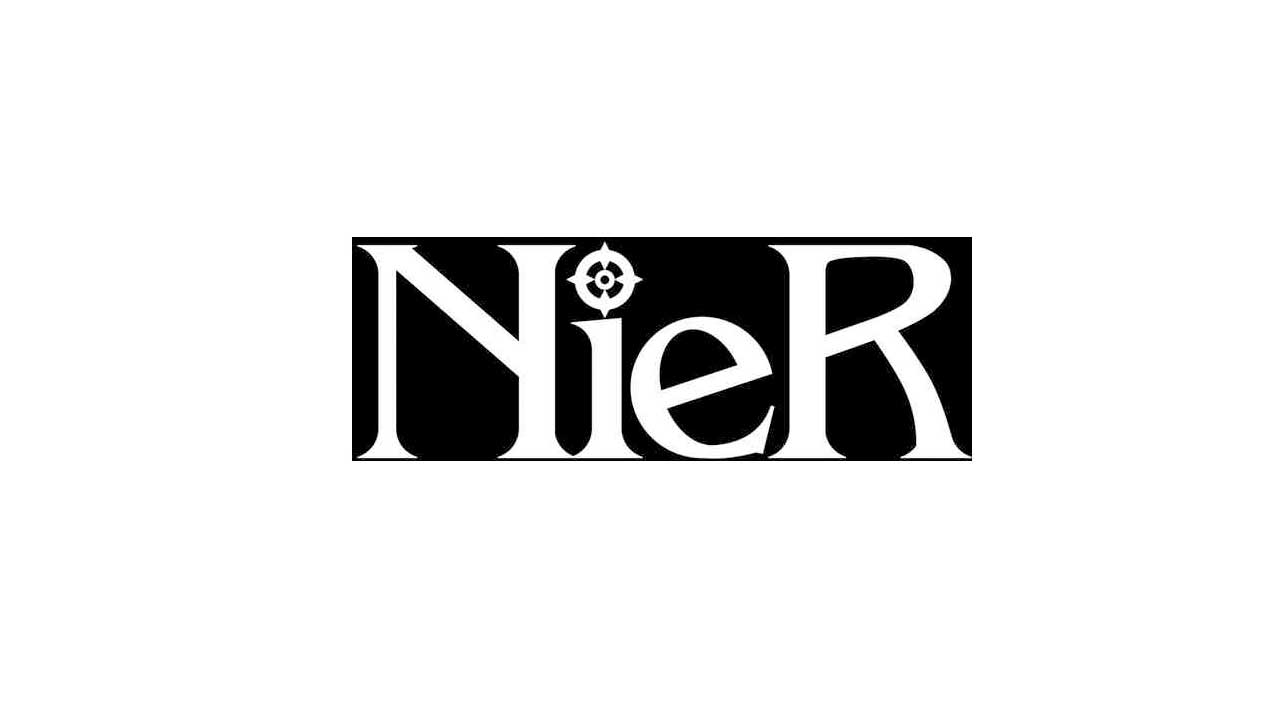 Square Enix Daftarkan Logo NieR di Jepang 14 nier logo