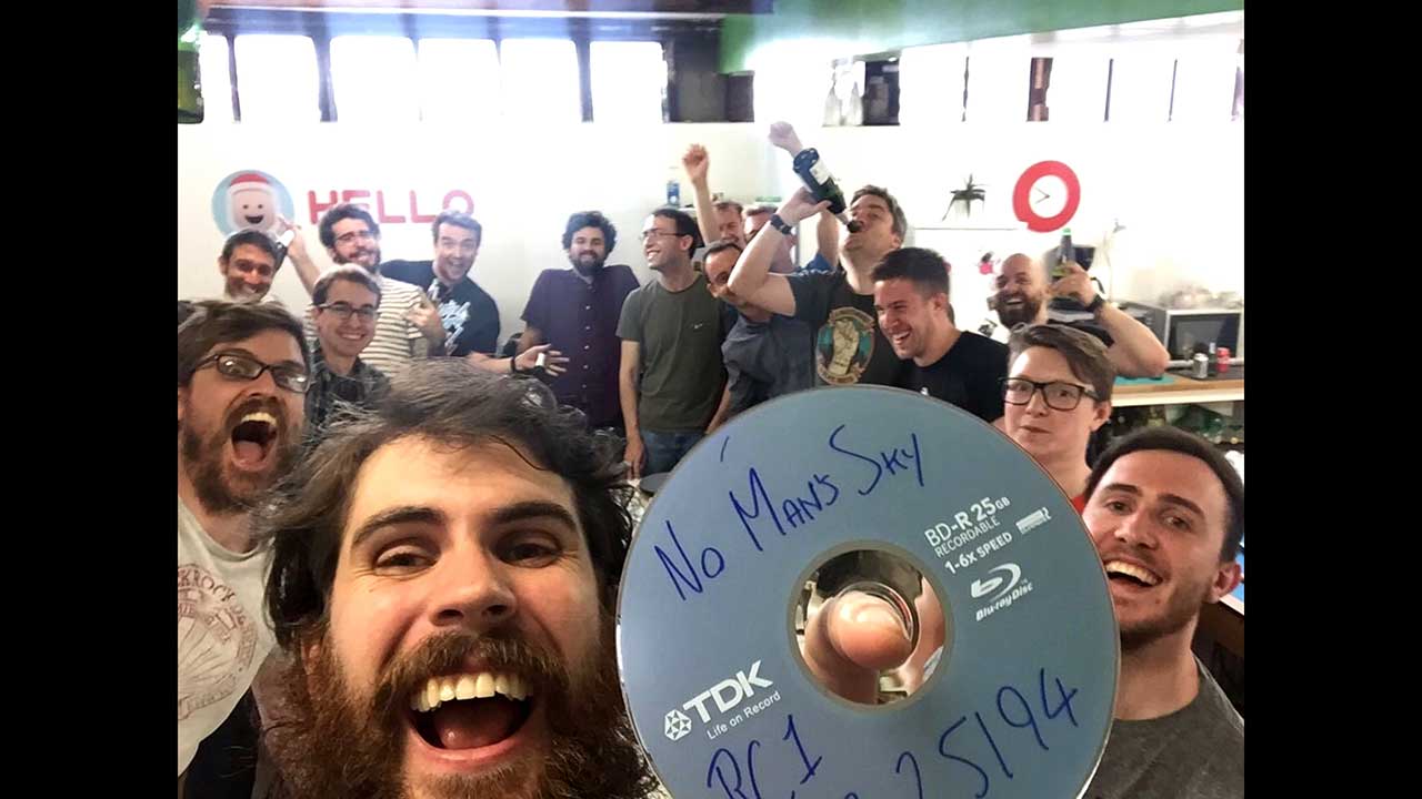No Man’s Sky Rayakan Ulang Tahun ke-5, Siapkan Update ke-17 10 no man sky 5 tahun