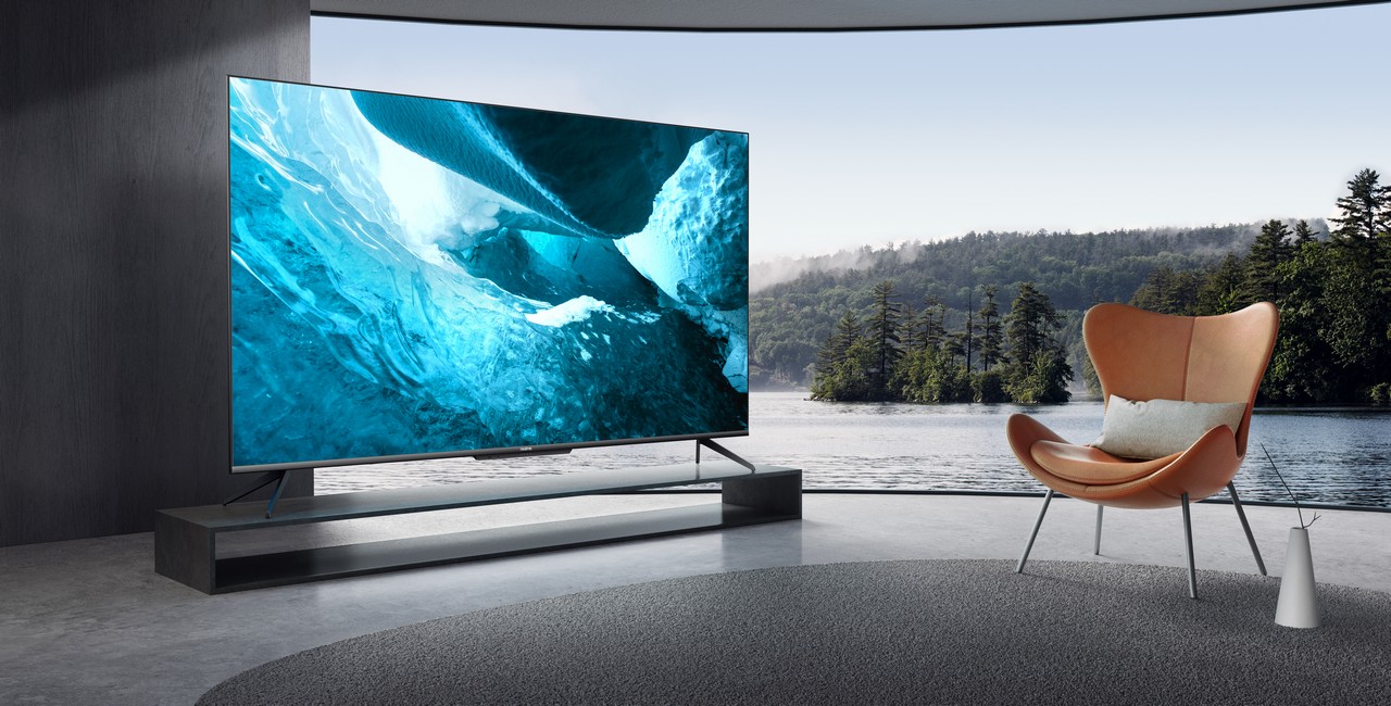 harga realme Smart TV 4K 50 inci