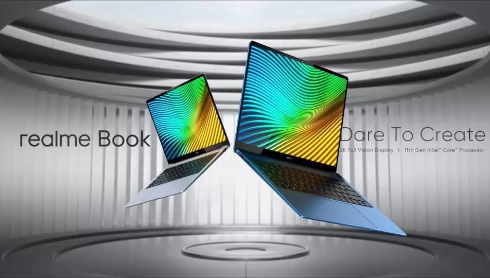 Harga dan spesifikasi realmebook 2