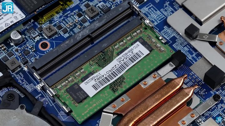 review MSI Katana GF66 10