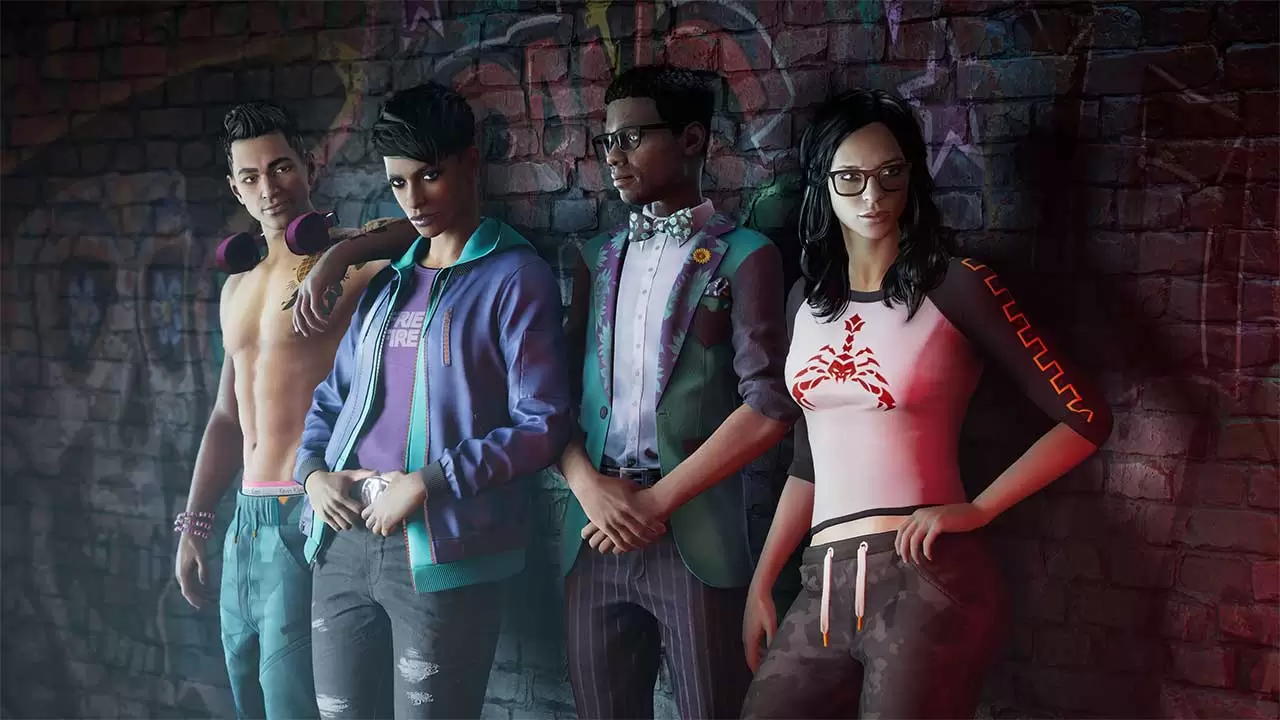 Saints Row Reboot Resmi Diumumkan 15 saints row reboot new4