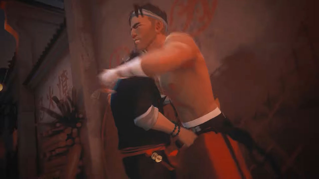 Sifu Rilis Februari 2022 11 sifu release date