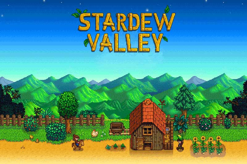 Stardew Valley Gelar Turnamen eSports 13 stardew valley