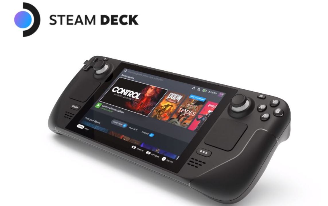 Steam Deck Tak Tawarkan Ekstra Performa di Mode Docking 5 steam deck