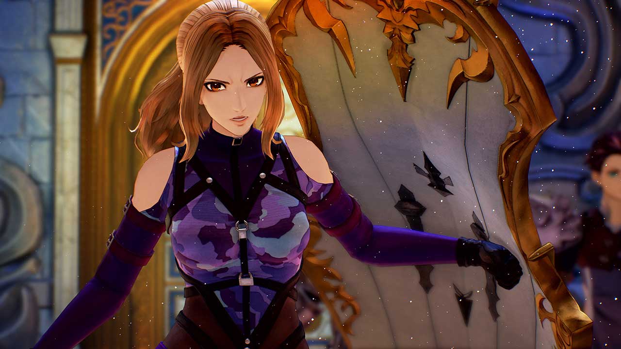 Tales of Arise Pamer Kostum Kolaborasi dengan Idolmaster & Tekken 9 tales of arise tekken
