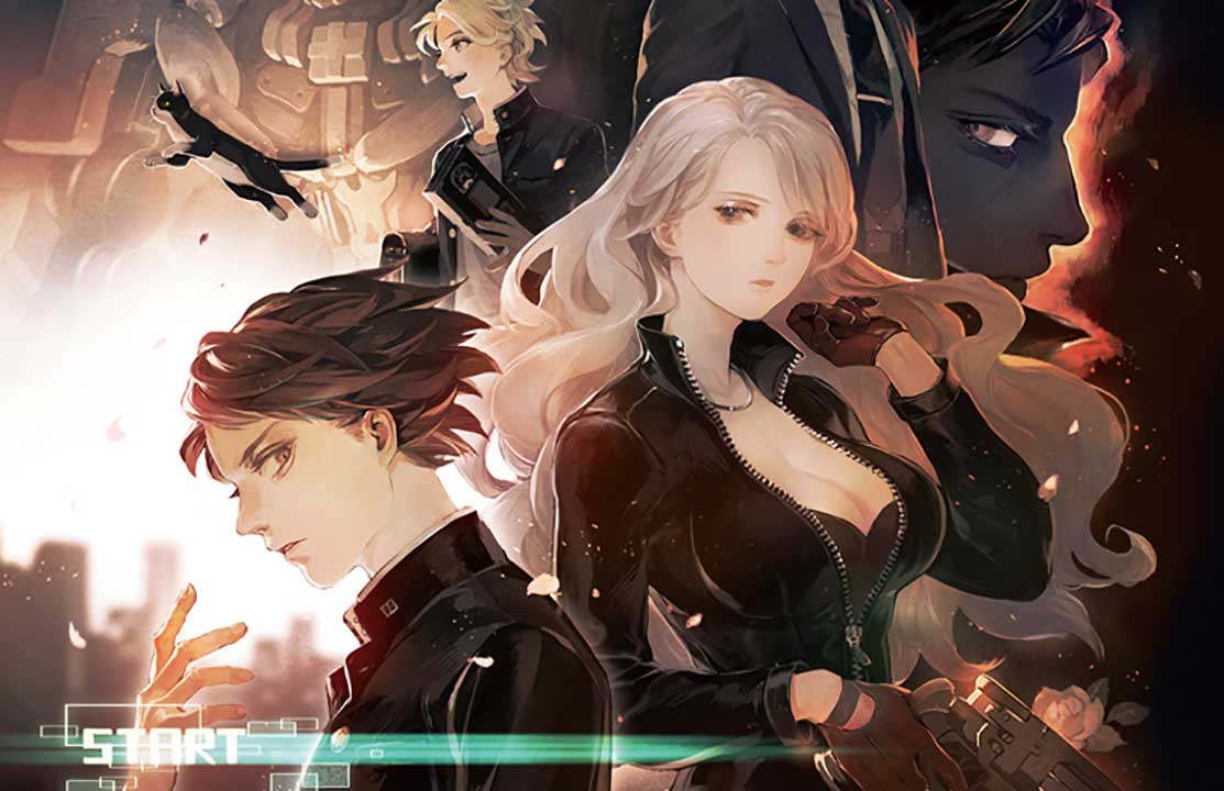 13 Sentinels: Aegis Rim Tembus 200 Ribu Kopi di Jepang 8 13 sentinels aegis rim