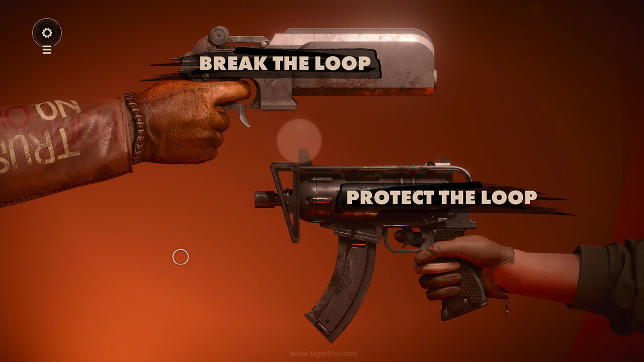 Review DEATHLOOP: Kesenangan Berulang, Berulang, Berulang! 9 DEATHLOOP jagatplay 140 1