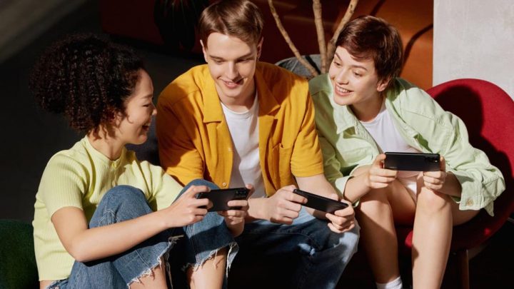 “Digitally Always On”, Fitur-fitur Penting di Reno6 Series 5G Untuk Tingkatkan Pengalaman Pengguna 14 Fitur Penting OPPO Reno6 Series