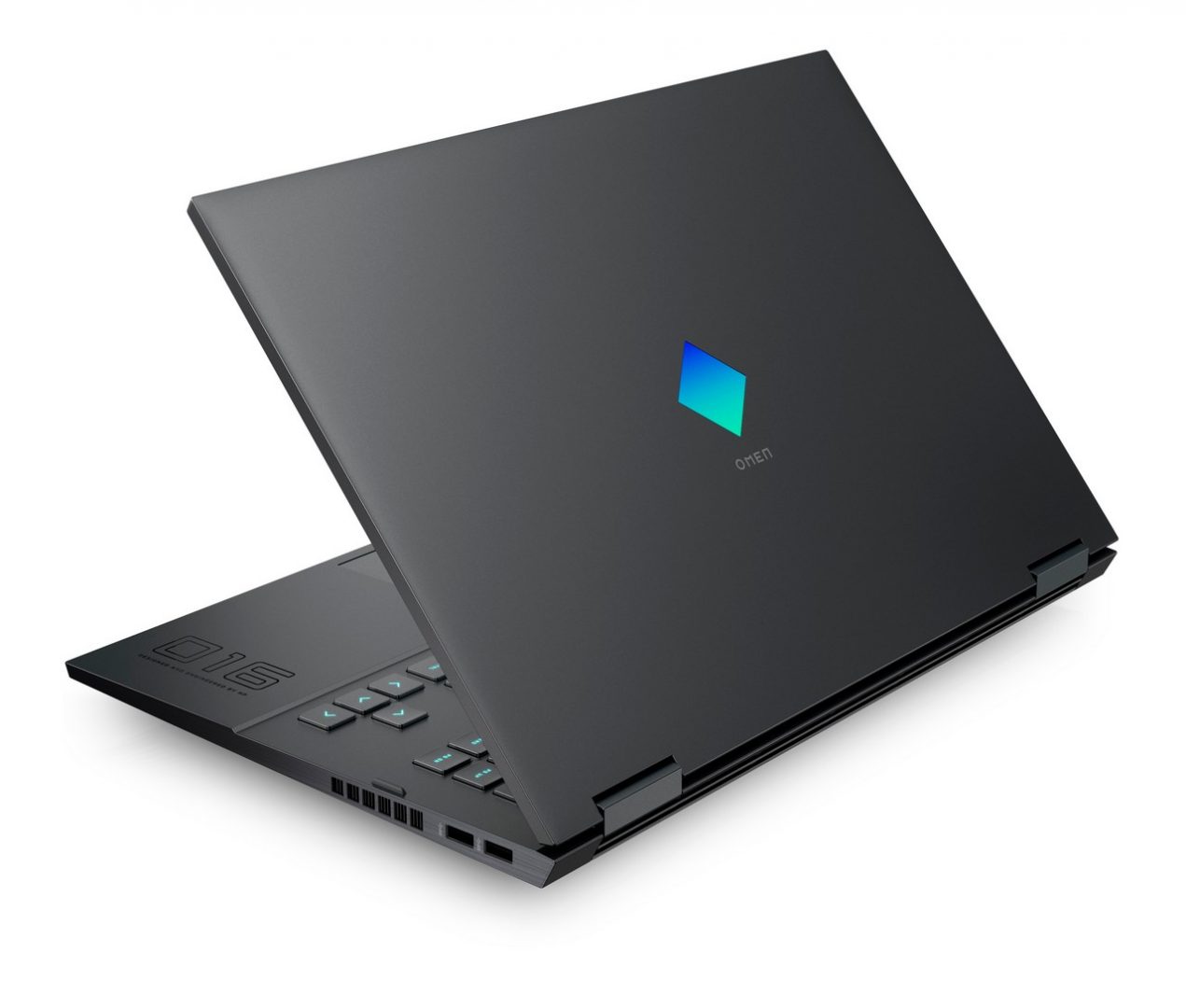 OMEN By HP 16 dan Victus By HP 16 Hadir di Indonesia, Ini Harga dan Spesifikasinya 2 OMEN by HP 16 Laptop