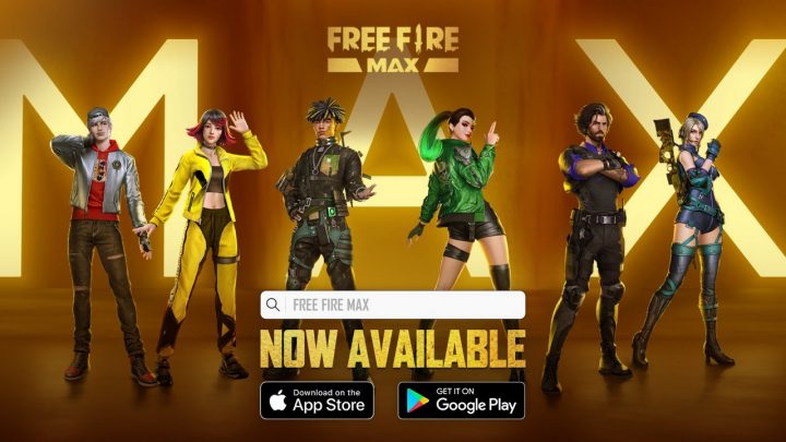 Garena Luncurkan Free Fire MAX, Hadirkan Grafis dan Gameplay Lebih Baik 10 Free Fire MAX Launch