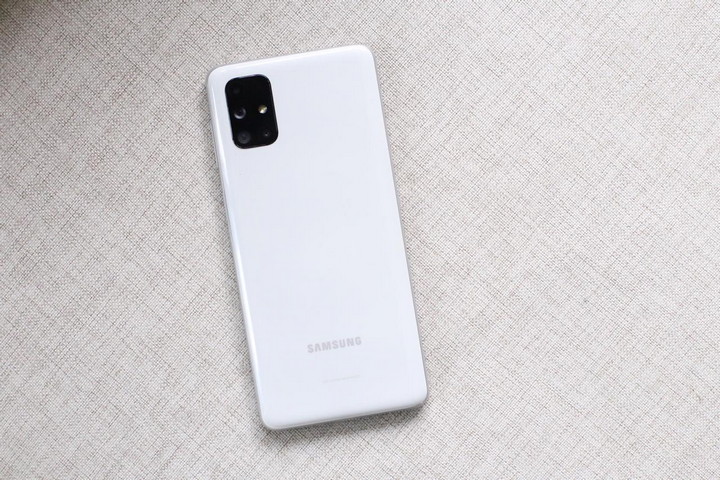Galaxy M52 5G Bakal Meluncur Dalam Watu dekat, Pakai SoC Snapdragon 778G 4 Galaxy M51 Photo 2