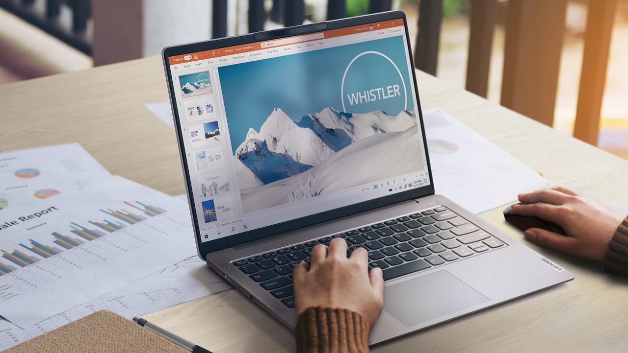 Lenovo Luncurkan IdeaPad Slim 5 Pro, Laptop Premium Tipis Harga Rp 14 jutaan 168 IdeaPad Slim 5 Pro