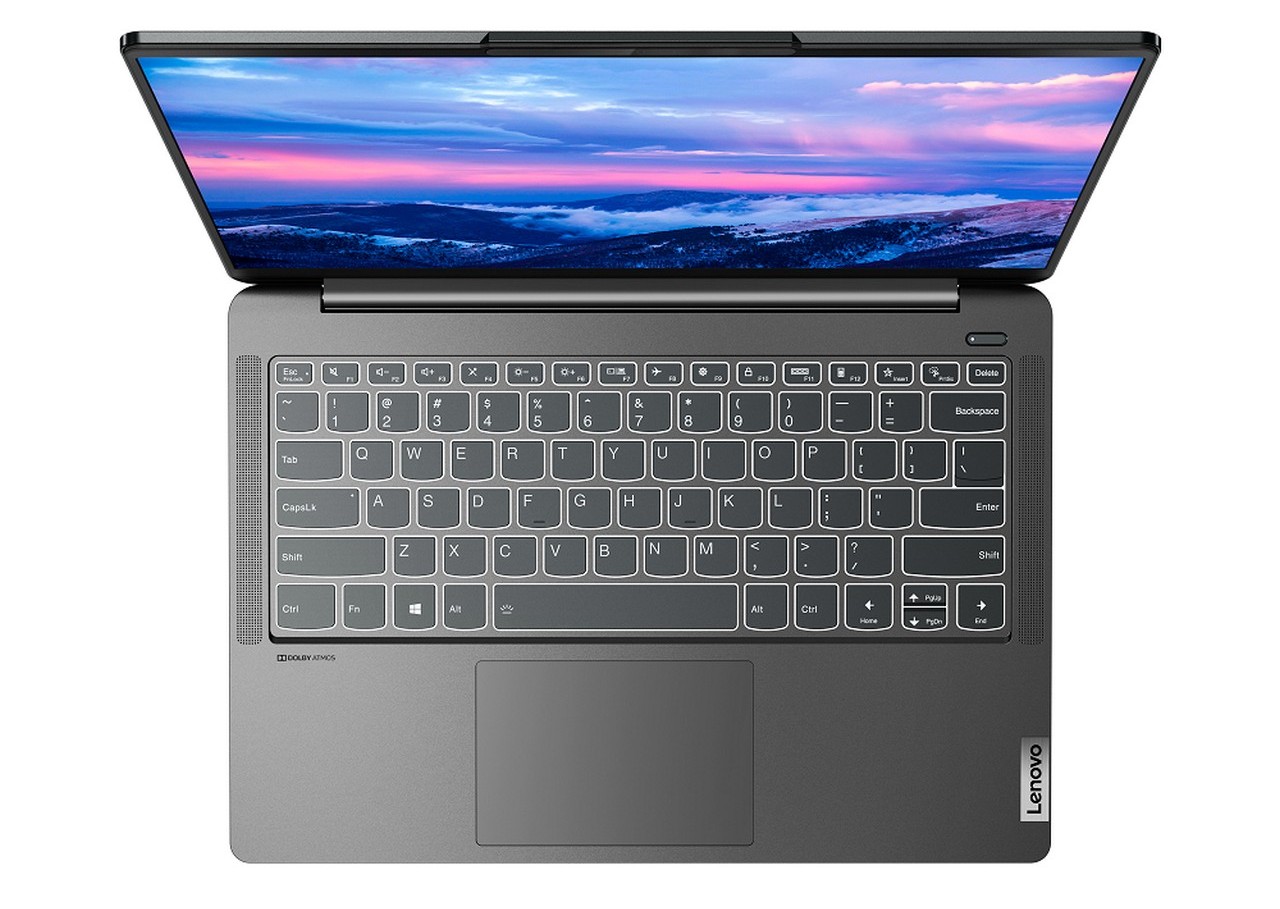 Lenovo Luncurkan IdeaPad Slim 5 Pro, Laptop Premium Tipis Harga Rp 14 jutaan 2 IdeaPad Slim 5 Pro