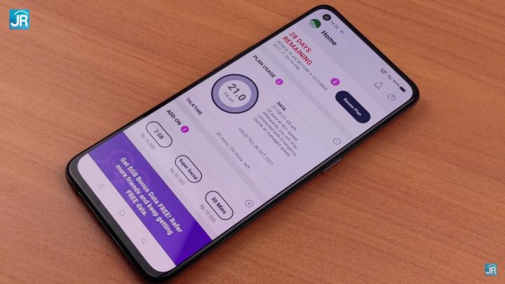 Video – Review Live.On: Pengalaman Menggunakan Selama 3 Bulan 26 Liveon