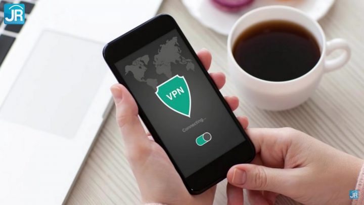 Apa Itu VPN? Kenapa Penting Untuk Keamanan Berinternet? 1 McAfee VPN