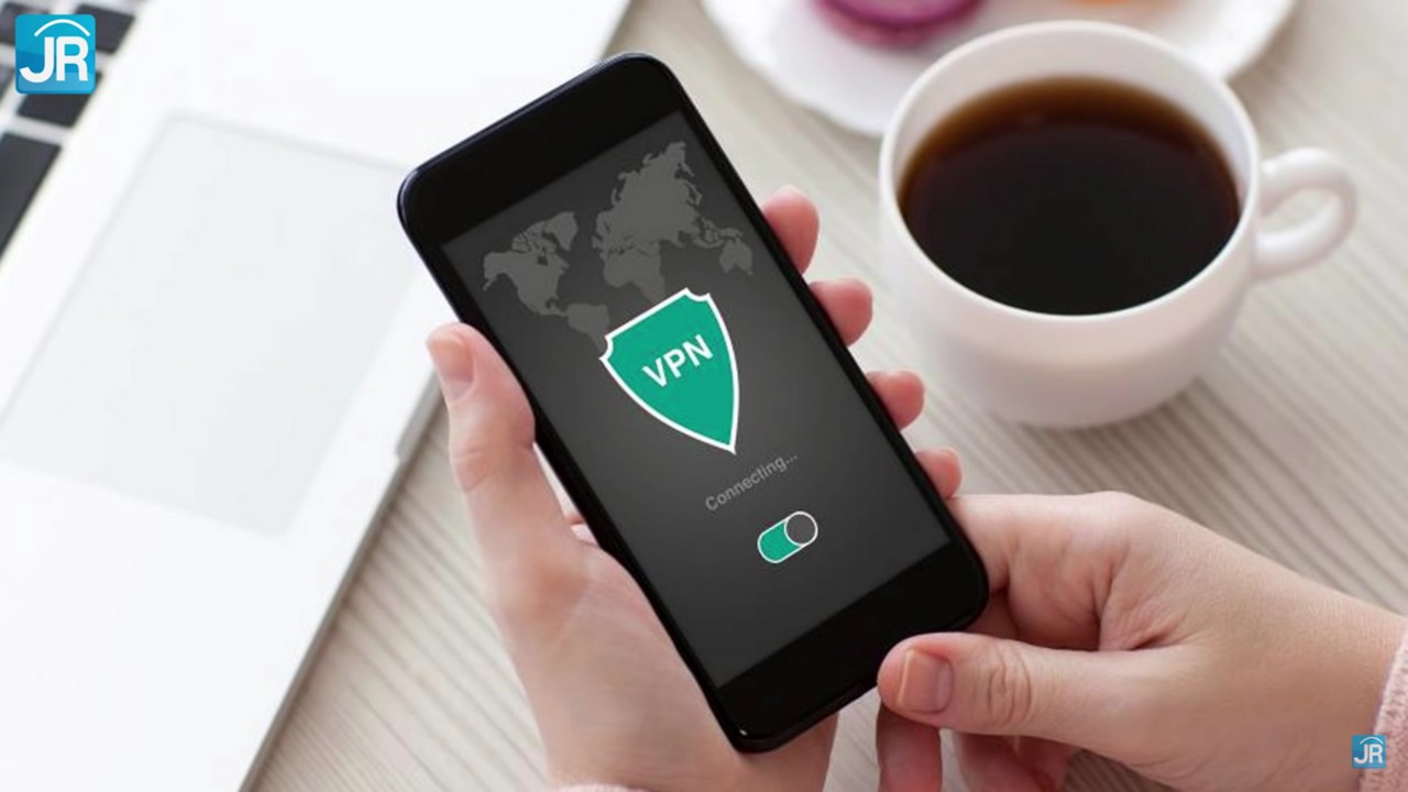 McAfee VPN