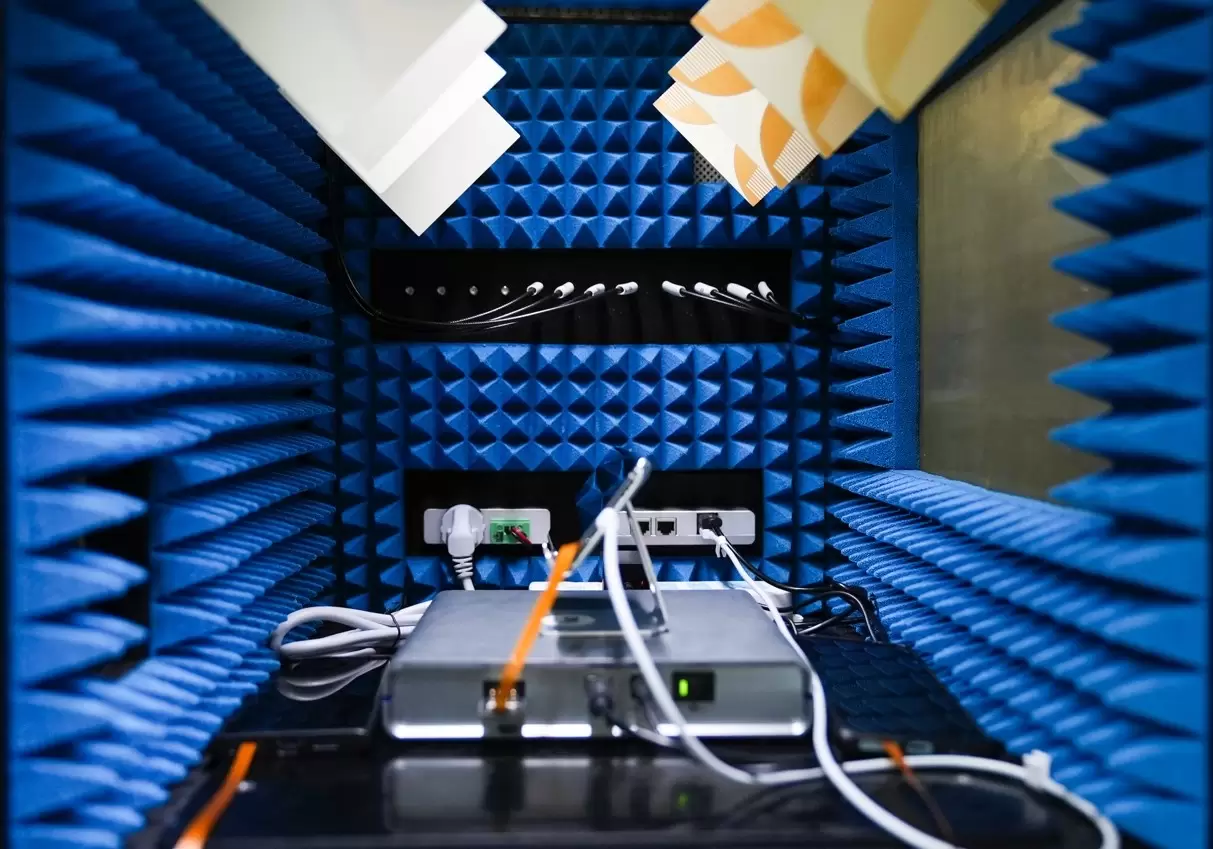 Direct Release: Kerjasama dengan Ericsson, OPPO Lengkapi OPPO Communication Lab dengan Teknologi Terbaru 18 OPPO Communication Lab