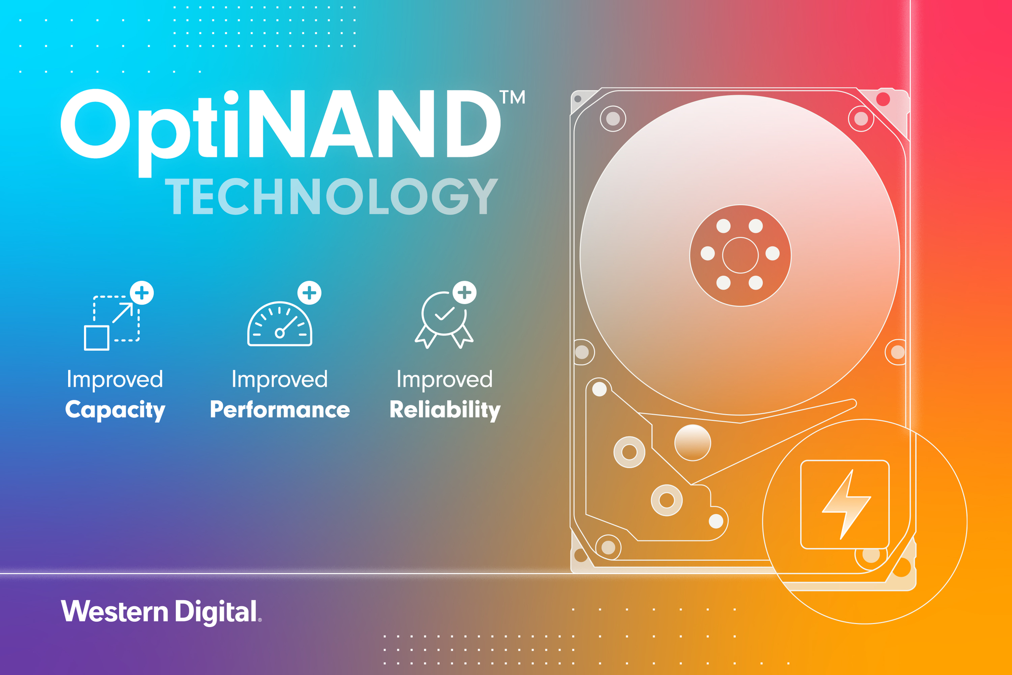 Direct Release: Western Digital Luncurkan Arsitektur Hard Drive Terbaru 17 Qualcomm Gelar Turnament Snapdragon Conquest Esports