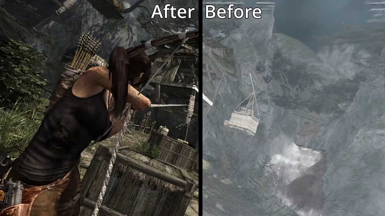 Emulator PS3 – RPCS3 Unjuk Perbaikan Glitch Visual Signifikan 12 RPCS3 new improvement