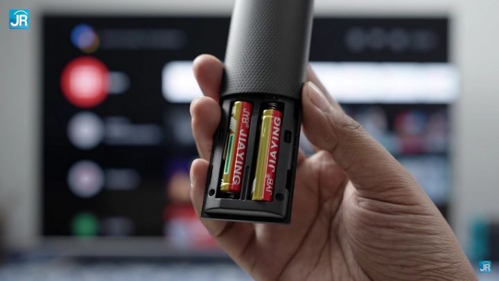 Review Coocaa 43S7G: Smart TV 43 inci, Android 11, Harga Rp 4 Juta 4 Review Coocaa 43S7G 1