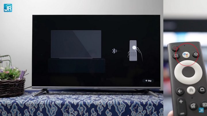 Review Coocaa 43S7G: Smart TV 43 inci, Android 11, Harga Rp 4 Juta 1 Review Coocaa 43S7G 28