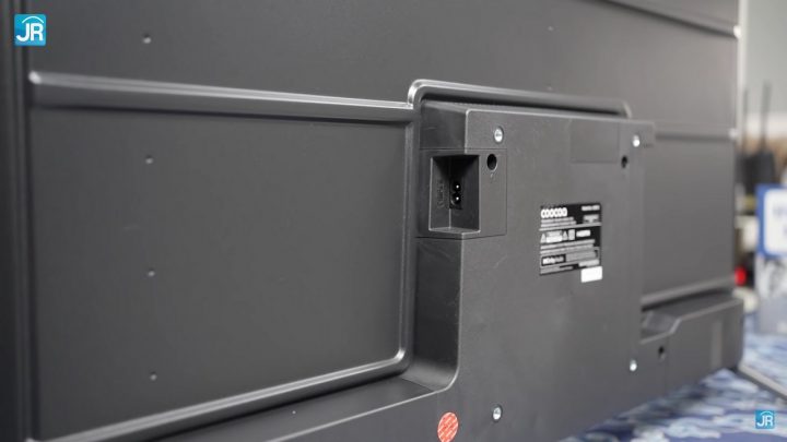 Review Coocaa 43S7G: Smart TV 43 inci, Android 11, Harga Rp 4 Juta 8 Review Coocaa 43S7G