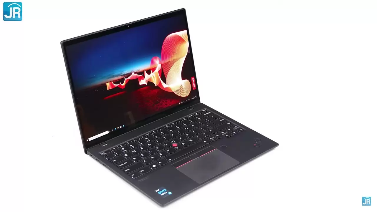 Review Lenovo ThinkPad X1 Nano (14)