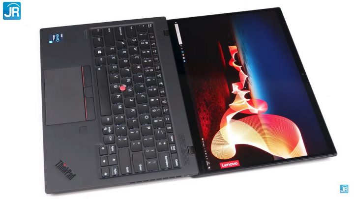 Review Lenovo ThinkPad X1 Nano (20)