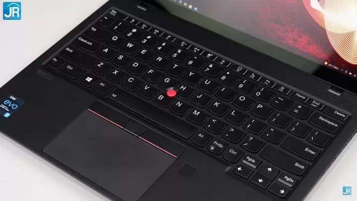 Review Lenovo ThinkPad X1 Nano: Mungil, Ringan, Kencang, Lengkap dan Keren! 15 Review Lenovo ThinkPad X1 Nano