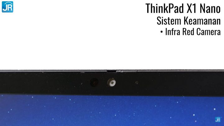 Review Lenovo ThinkPad X1 Nano 41