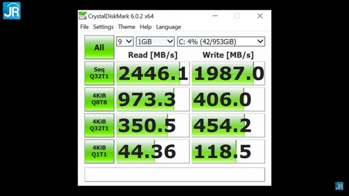 Review Lenovo ThinkPad X1 Nano