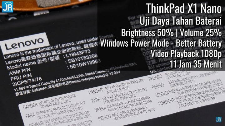 Review Lenovo ThinkPad X1 Nano (61)