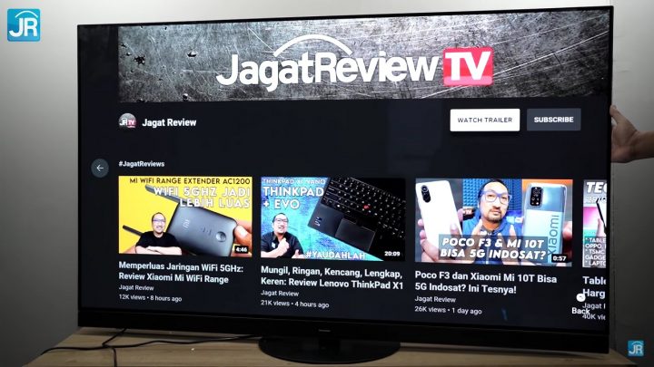 Review Panasonic TH 65HZ1500G (13)