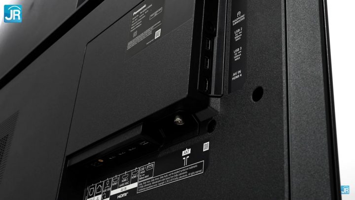 Review Panasonic TH 65HZ1500G