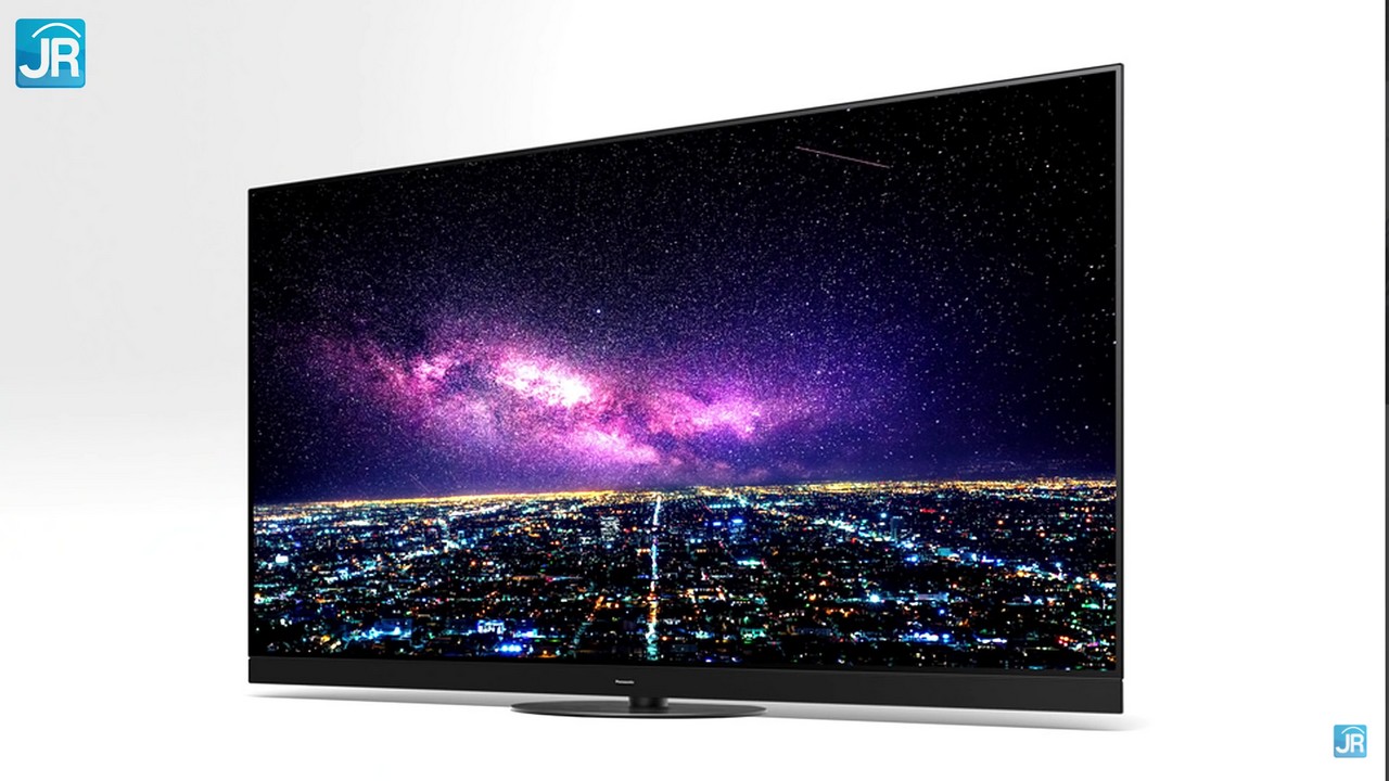 Review Panasonic TH 65HZ1500G