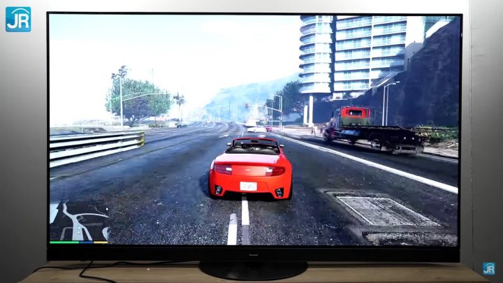 Review Panasonic TV TH-65HZ1500: Smart TV Kelas Atas untuk Hadirkan Bioskop Di Rumah 4 Review Panasonic TH 65HZ1500G