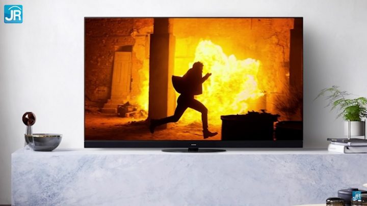 Review Panasonic TH 65HZ1500G