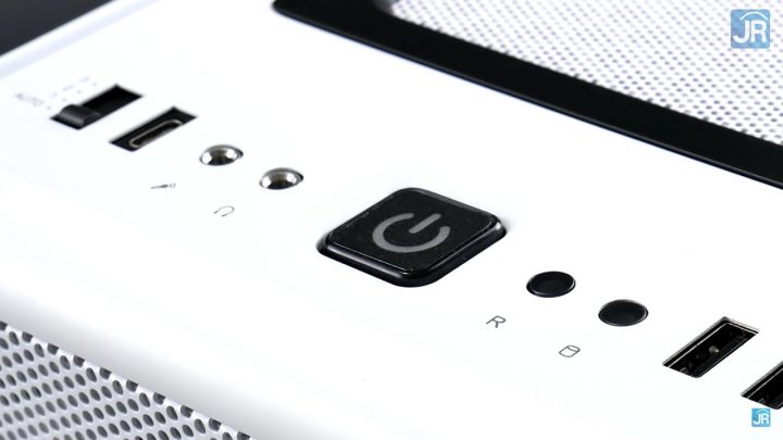 Mengenal Be Quiet!, Produsen Peripheral PC Serba Senyap! 4 Review casing be quiet