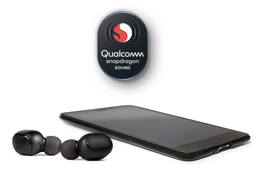 Qualcomm Hadirkan aptX Lossless Pada Snapdragon Sound 12 Snapdragon Sound