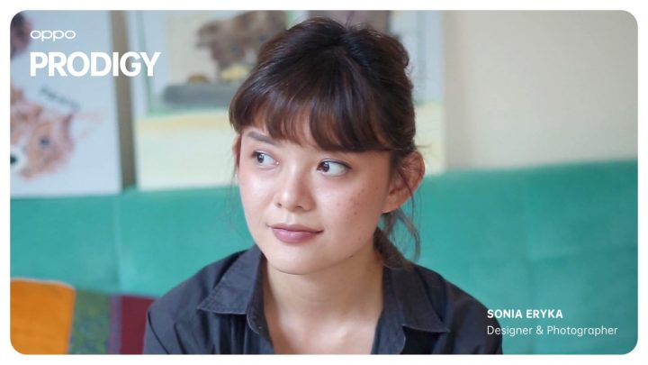 Direct Release: Tips Foto Kreatif Ala Prodigy dengan Oppo Reno6 Series 5G 2 Prodigy OPPO Renovators