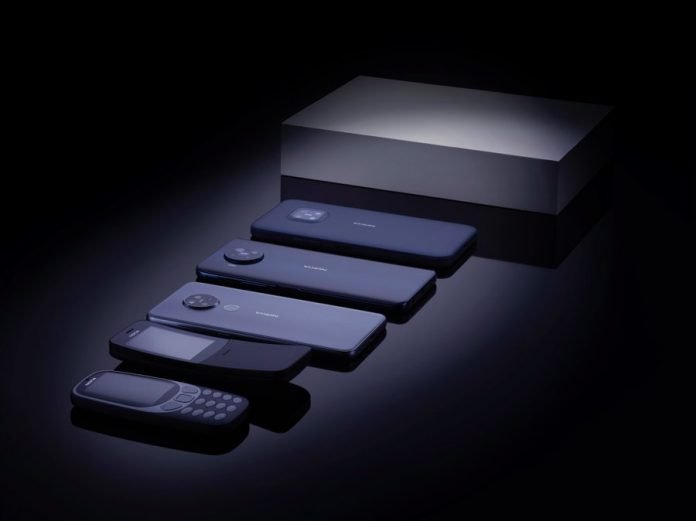 Selain Smartphone, HMD Global Bakal Teaser Tablet Nokia Terbaru 40 Tablet Nokia