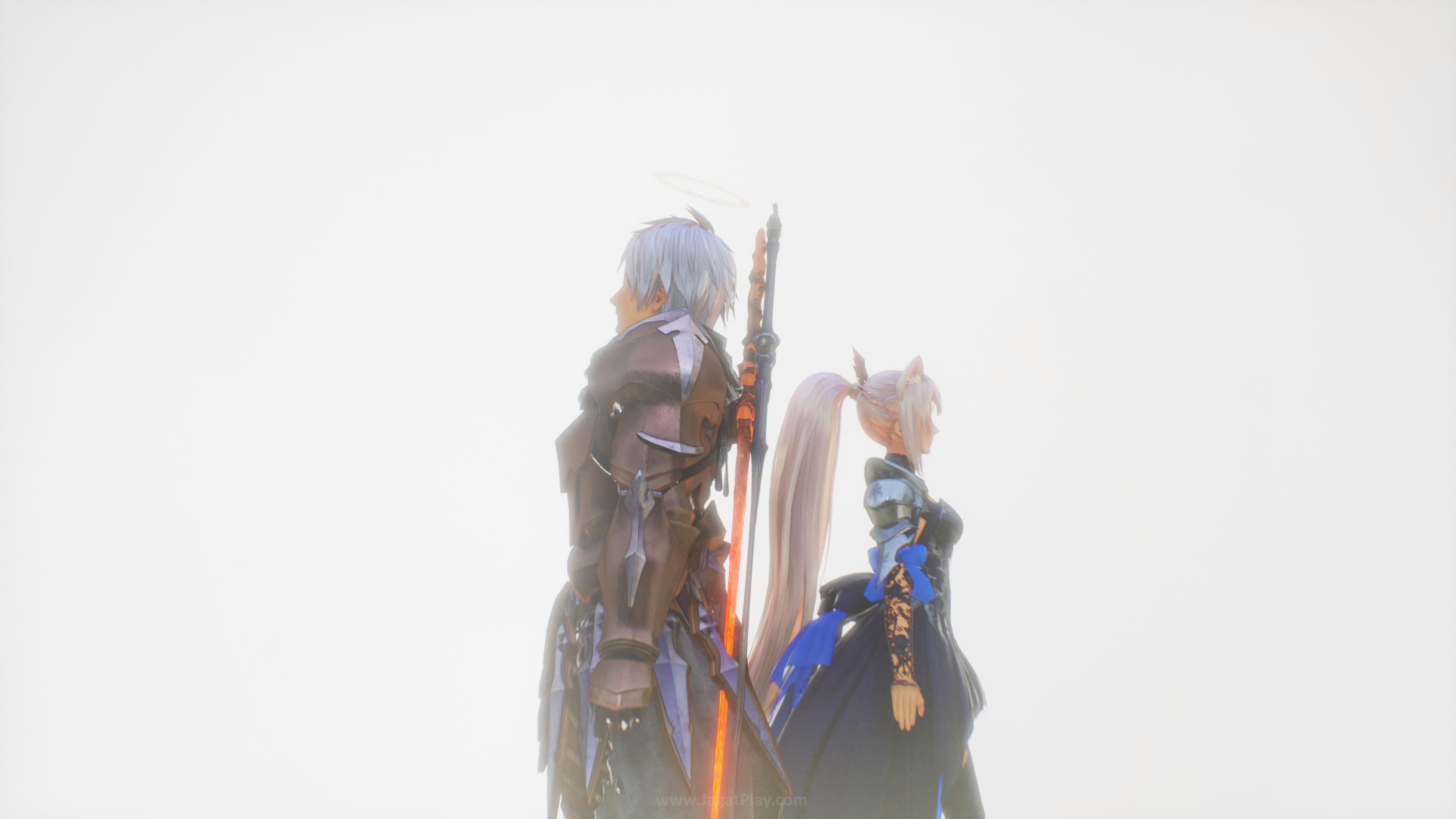 Review Tales of Arise: Dahaga yang Terpuaskan! 1 Tales of Arise jagatplay 215