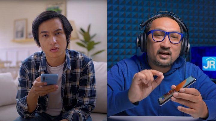 Tips Mudah Menjadi Review Teknologi 1