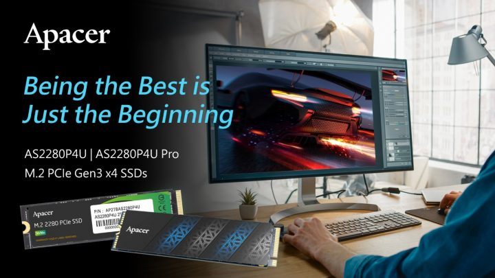 Direct Release: Apacer Meluncurkan SSD AS2280P4U dan AS2280P4U Pro 1 WhatsApp Image 2021 09 29 at 11.49.50 AM