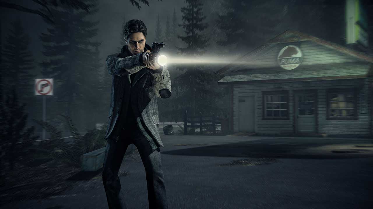 Alan Wake Remastered Rilis Bulan Depan? 9 alan wake1