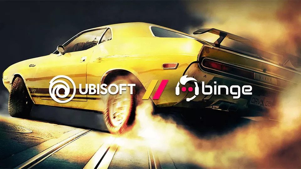 Ubisoft “Hidupkan Kembali” Driver via Film Adaptasi Live-Action 14 driver movie