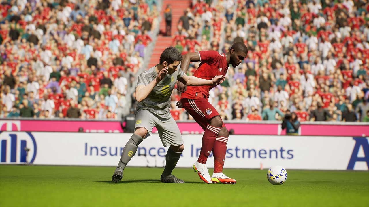 Spesifikasi PC untuk eFootball 2022 3 efootball 20221