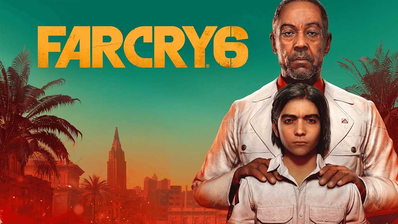 Spesifikasi PC untuk Far Cry 6 11 far cry 61