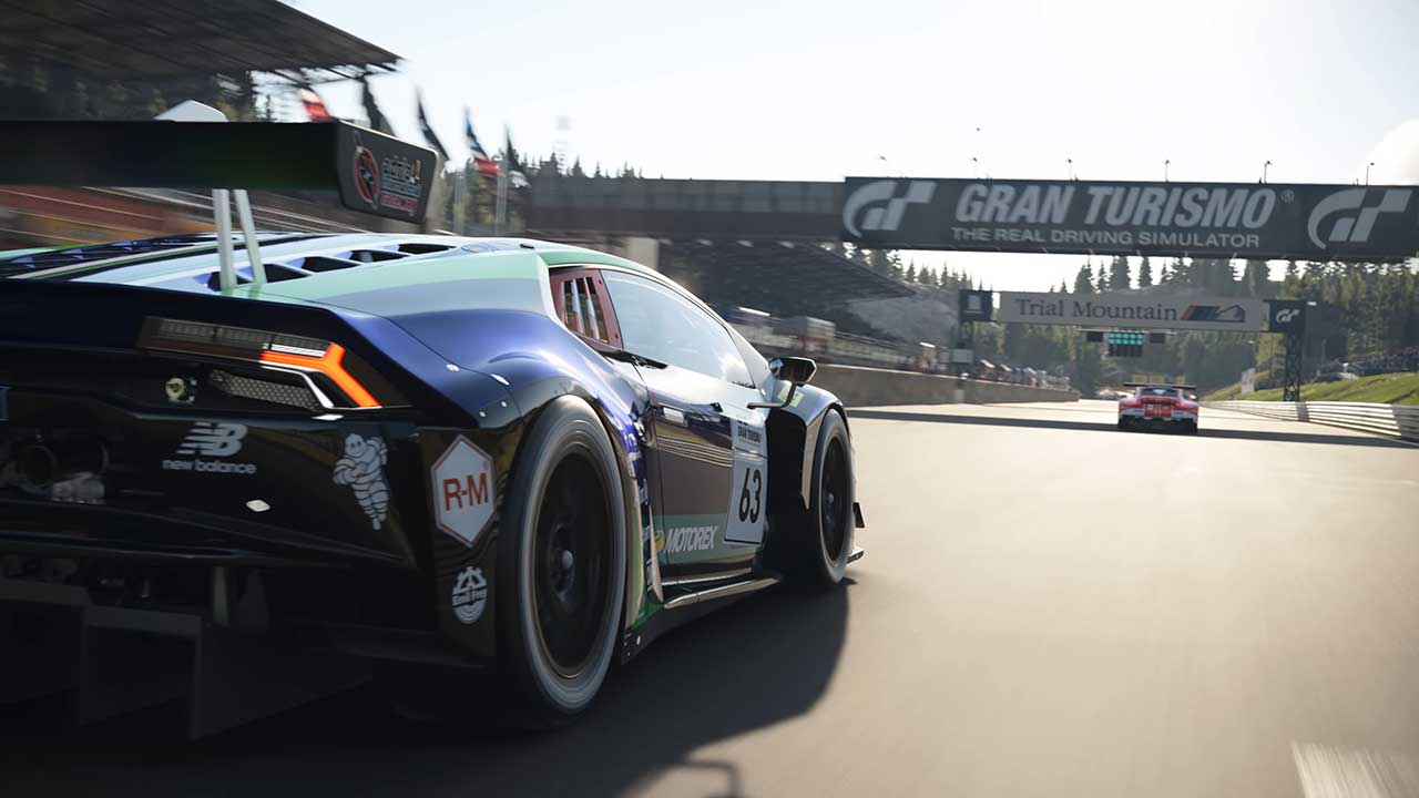 Gran Turismo 7 Rilis Maret 2022 14 gran turismo 7